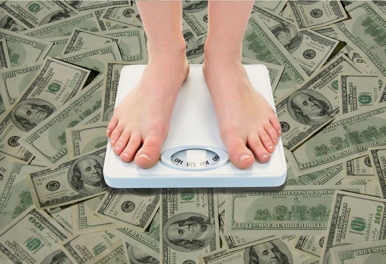 cost-obesity